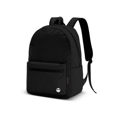 KARACTERMANIA Mochila Jack Skellington Nightmare Before Christmas Disney 44cm KARACTERMANIA Mochila Jack Skellington Nightmare Before Christmas Disney 44cm