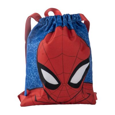 Mochila do Homem-Aranha da Marvel, 33 cm Mochila do Homem-Aranha da Marvel, 33 cm