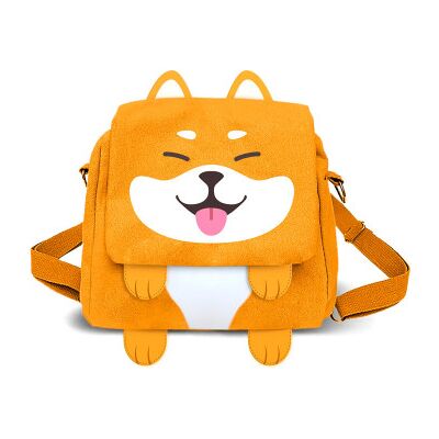 KARACTERMANIA Mochila Shiba Oh My Pop! KARACTERMANIA Mochila Shiba Oh My Pop!
