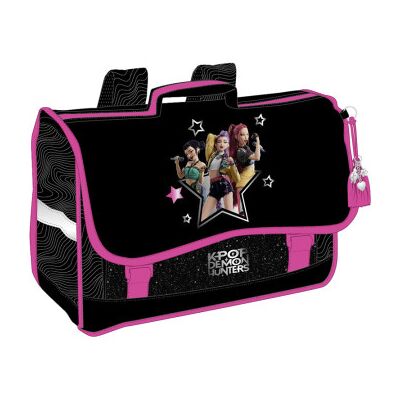 SAFTA Mochila Energy Kpop Demon Hunters 40cm SAFTA Mochila Energy Kpop Demon Hunters 40cm