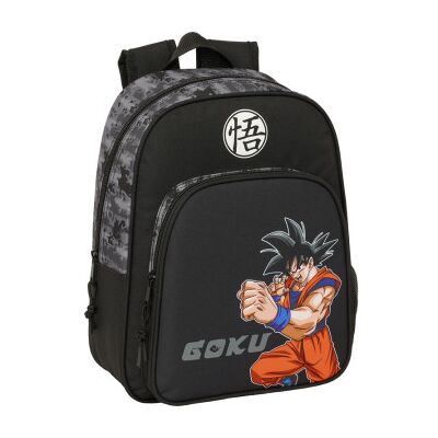 SAFTA Mochila Dragon Ball 33cm adaptável SAFTA Mochila Dragon Ball 33cm adaptável