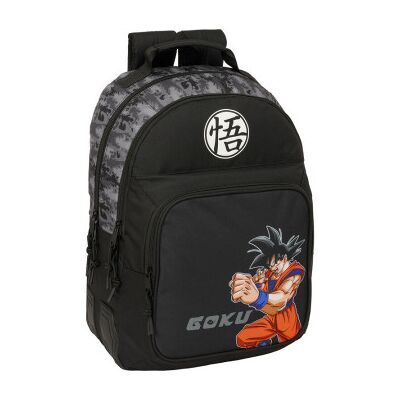 SAFTA Mochila Dragon Ball 42cm adaptável SAFTA Mochila Dragon Ball 42cm adaptável
