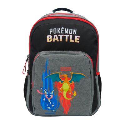 CYP BRANDS Mochila Pokémon de Batalha 42cm CYP BRANDS Mochila Pokémon de Batalha 42cm