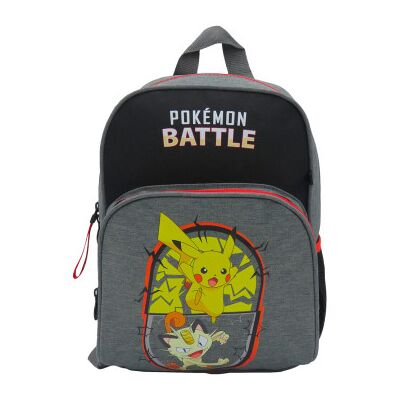 CYP BRANDS Mochila Pokémon de Batalha 30cm CYP BRANDS Mochila Pokémon de Batalha 30cm