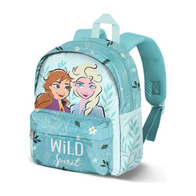 KARACTERMANIA Mochila Disney Frozen Selvagem 27cm KARACTERMANIA Mochila Disney Frozen Selvagem 27cm