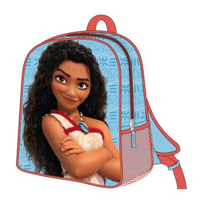 Mochila 3D Vaiana Moana Disney 30cm Mochila 3D Vaiana Moana Disney 30cm