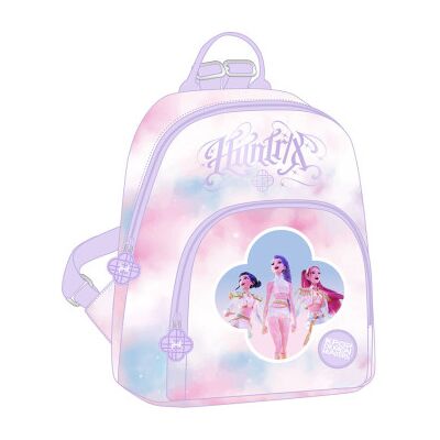 SAFTA Mochila Demon Hunters de Kpop, 30cm SAFTA Mochila Demon Hunters de Kpop, 30cm
