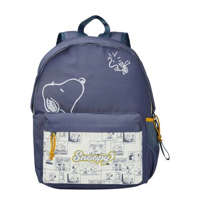 CYP BRANDS Mochila Snoopy Peanuts 40cm adaptável CYP BRANDS Mochila Snoopy Peanuts 40cm adaptável