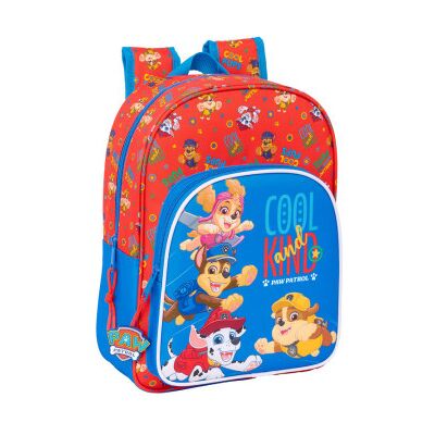 Mochila Safta Paw Patrol - Legal Mochila Safta Paw Patrol - Legal