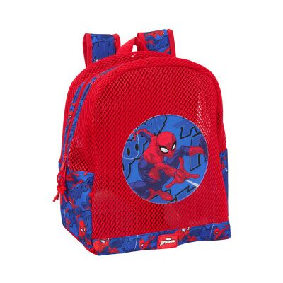 Safta Mochila Spider-man - Backpack Safta Mochila Spider-man - Backpack