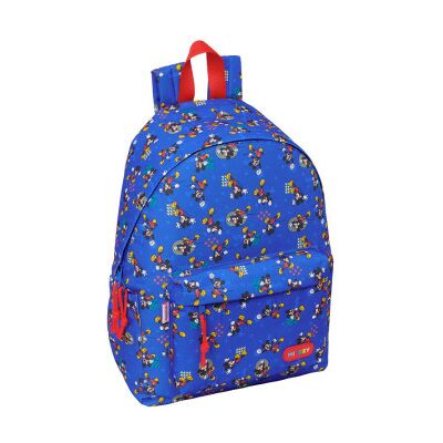 SAFTA Mochila para laptop Mickey Disney de hoje SAFTA Mochila para laptop Mickey Disney de hoje