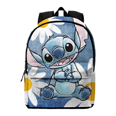 KARACTERMANIA Mochila Disney Stitch 41cm KARACTERMANIA Mochila Disney Stitch 41cm