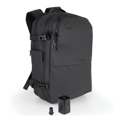 TooQ - TQBP-V101-BK - Preto - Nylon - Mochila TooQ - TQBP-V101-BK - Preto - Nylon - Mochila