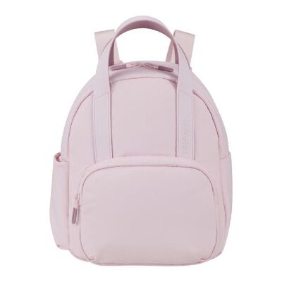Mochila American Tourister Puffypop S / Capacidade de 8,5L / Rosa Mochila American Tourister Puffypop S / Capacidade de 8,5L / Rosa