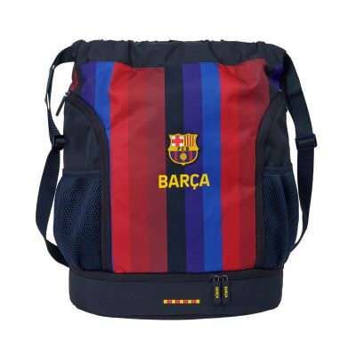 SAFTA Mochila FC Barcelona 26/27 40cm SAFTA Mochila FC Barcelona 26/27 40cm