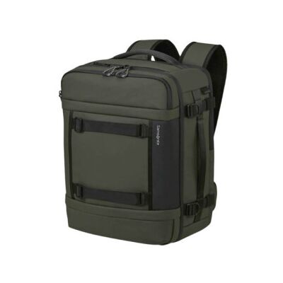 Samsonite - Mochila de Viagem S Cabin Pack 159774-9199 Samsonite - Mochila de Viagem S Cabin Pack 159774-9199