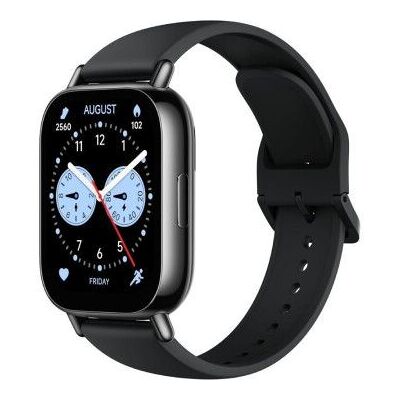 Xiaomi Redmi Watch 5 Lite - Preto Xiaomi Redmi Watch 5 Lite - Preto