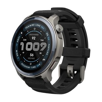 SMARTWATCH AMAZFIT BALANCE 2 PRETO SMARTWATCH AMAZFIT BALANCE 2 PRETO