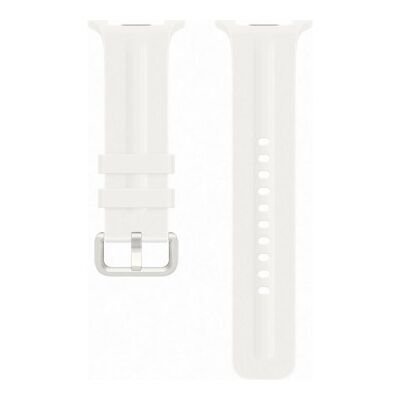 Samsung - Bracelete Desportiva (S/M) Watch9 ET-SNL34SUEGEU Samsung - Bracelete Desportiva (S/M) Watch9 ET-SNL34SUEGEU