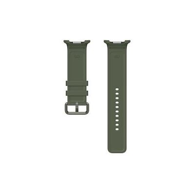 Samsung - Bracelete Desportiva (M/L) Watch9 ET-SNL35LGEGEU Samsung - Bracelete Desportiva (M/L) Watch9 ET-SNL35LGEGEU
