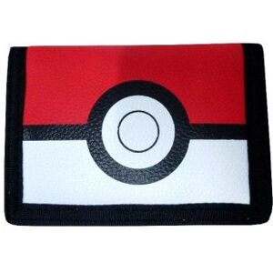 CYP BRANDS Carteira Pokémon Pokébola CYP BRANDS Carteira Pokémon Pokébola