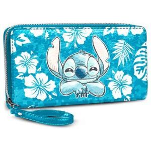 KARACTERMANIA Carteira Aloha Stitch Disney KARACTERMANIA Carteira Aloha Stitch Disney