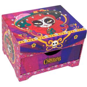 CYP BRANDS Joyero baul Mariola Catrinas CYP BRANDS Joyero baul Mariola Catrinas