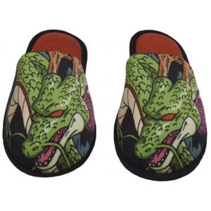 CYP BRANDS Chinelos Dragon Ball Shenlong CYP BRANDS Chinelos Dragon Ball Shenlong