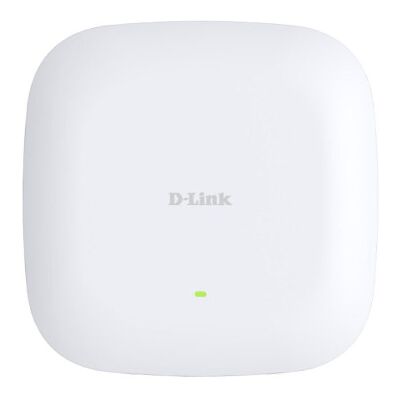Ponto de acesso sem fio D-Link DAP-E9560 8900Mbps/ 2,4GHz 5GHz 6GHz/ WiFi 802.11be/ PoE Ponto de acesso sem fio D-Link DAP-E9560 8900Mbps/ 2,4GHz 5GHz 6GHz/ WiFi 802.11be/ PoE