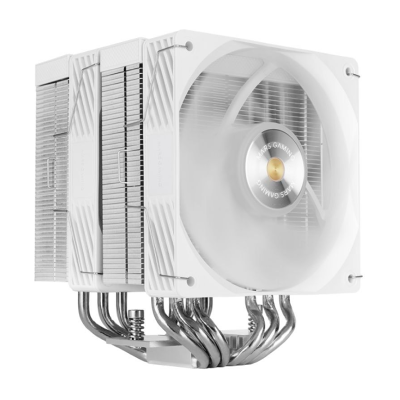 Ventoinha com dissipador de calor Mars Gaming MCPU-X26PRO/ 12cm Ventoinha com dissipador de calor Mars Gaming MCPU-X26PRO/ 12cm