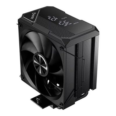 Hiditec DC20 Pro/ Ventoinha de 12 cm com dissipador de calor Hiditec DC20 Pro/ Ventoinha de 12 cm com dissipador de calor