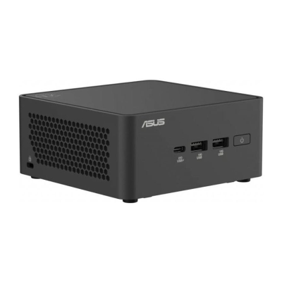 MiniPC Asus NUC 15 Pro RNUC15CRHU700002 Intel Core Ultra 7-255H MiniPC Asus NUC 15 Pro RNUC15CRHU700002 Intel Core Ultra 7-255H