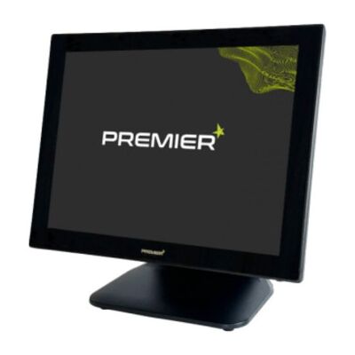 POS Premier KT-2000 Intel N97/ 8GB/ SSD de 128GB/ Tela de 15"/ Touch/ Wi-Fi POS Premier KT-2000 Intel N97/ 8GB/ SSD de 128GB/ Tela de 15"/ Touch/ Wi-Fi