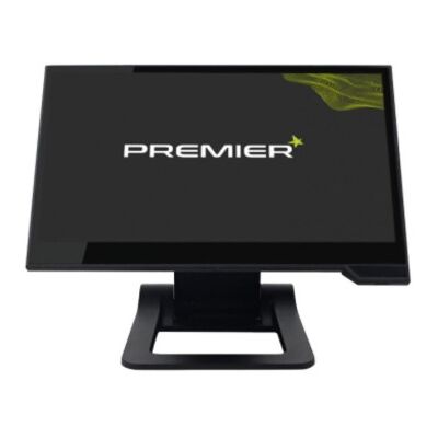 Terminal POS Premier KT-95 Intel Core i5-7300U/ 8GB/ SSD de 256GB/ Tela sensível ao toque de 15,6"/ Suporte dobrável Terminal POS Premier KT-95 Intel Core i5-7300U/ 8GB/ SSD de 256GB/ Tela sensível ao toque de 15,6"/ Suporte dobrável