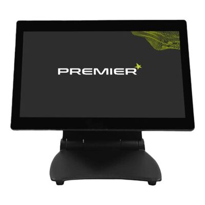 POS Premier KT-100 FT W Intel N97/ 8GB/ SSD de 128GB/ Tela de 15,6"/ Touch/ Wi-Fi POS Premier KT-100 FT W Intel N97/ 8GB/ SSD de 128GB/ Tela de 15,6"/ Touch/ Wi-Fi