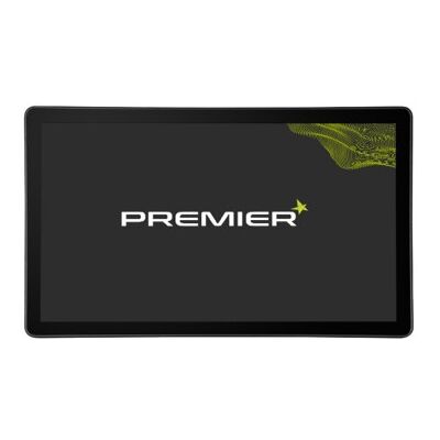 POS Premier PCP-215 W Intel N97/ 8GB/ SSD de 128GB/ Tela de 21,5"/ Touch/ Wi-Fi POS Premier PCP-215 W Intel N97/ 8GB/ SSD de 128GB/ Tela de 21,5"/ Touch/ Wi-Fi