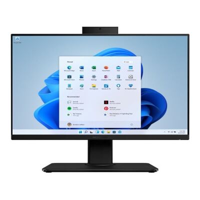 Computador All-in-One Asus ExpertCenter P600 PM640KA-BPC176X Ryzen AI 5 330/ 16GB/ SSD de 512GB/ Tela de 23,8"/ Windows 11 Pro Computador All-in-One Asus ExpertCenter P600 PM640KA-BPC176X Ryzen AI 5 330/ 16GB/ SSD de 512GB/ Tela de 23,8"/ Windows 11 Pro