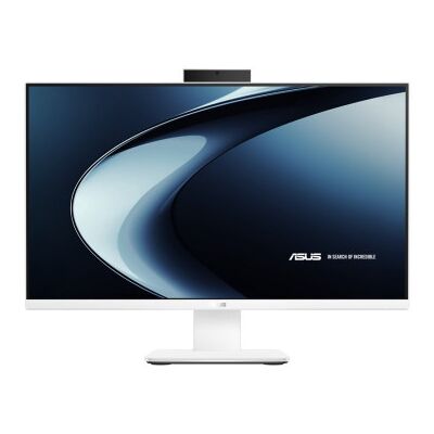 Computador All-in-One Asus V400 V470VAK-WPE1330 Intel Core 3-100U/ 8GB/ SSD de 512GB/ 27"/ Sem Sistema Operacional Computador All-in-One Asus V400 V470VAK-WPE1330 Intel Core 3-100U/ 8GB/ SSD de 512GB/ 27"/ Sem Sistema Operacional