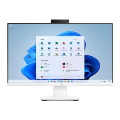 Computador All-in-One Asus V400 V470VAK-WPE275W / Intel Core i7-240H / 16GB / SSD de 512GB / Tela de 27" / Windows 11 Computador All-in-One Asus V400 V470VAK-WPE275W / Intel Core i7-240H / 16GB / SSD de 512GB / Tela de 27" / Windows 11