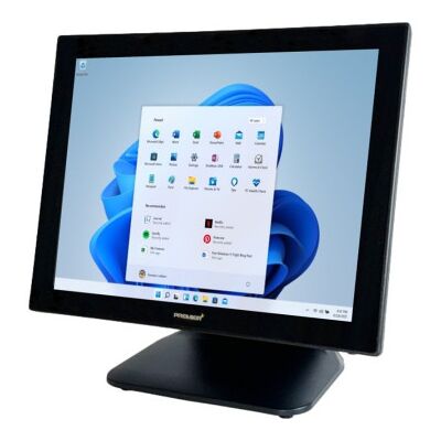 POS Premier KT-2000 Intel Core i5-1235U/ 8GB/ SSD de 128GB/ Tela de 15"/ Touch/ Windows 11 IoT POS Premier KT-2000 Intel Core i5-1235U/ 8GB/ SSD de 128GB/ Tela de 15"/ Touch/ Windows 11 IoT