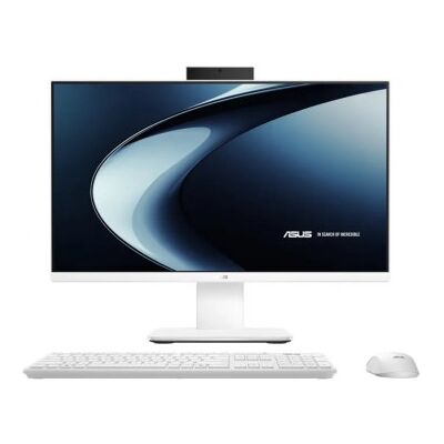Computador All-in-One Asus V400 V440VAK-WPC2230 Intel Core 3-100U/ 8GB/ 512GB/ 23.8"/ Sem Sistema Operacional Computador All-in-One Asus V400 V440VAK-WPC2230 Intel Core 3-100U/ 8GB/ 512GB/ 23.8"/ Sem Sistema Operacional