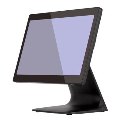 POS Premier KT-100 FT Intel i5-1235U/ 8GB/ SSD de 128GB/ Tela de 15,6"/ Touch/ Windows 11 IoT POS Premier KT-100 FT Intel i5-1235U/ 8GB/ SSD de 128GB/ Tela de 15,6"/ Touch/ Windows 11 IoT