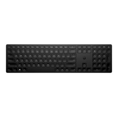 TECLADO HP S/F 450 BLK -4R184AA TECLADO HP S/F 450 BLK -4R184AA