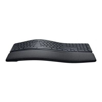 Logitech Ergo K860 teclado sem fio Bluetooth Logitech Ergo K860 teclado sem fio Bluetooth