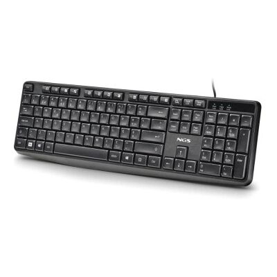 Teclado NGS Funky V4/Português Teclado NGS Funky V4/Português