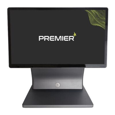 POS Premier Turia W Intel N97/ 8GB/ SSD de 128GB/ Tela de 15,6" + 10,1"/ Touch/ Wi-Fi POS Premier Turia W Intel N97/ 8GB/ SSD de 128GB/ Tela de 15,6" + 10,1"/ Touch/ Wi-Fi