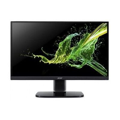 Monitor Acer 27" KA272Abi 1Ms Va Hdmi Vga ZeroFrame FreeSync - Preto Monitor Acer 27" KA272Abi 1Ms Va Hdmi Vga ZeroFrame FreeSync - Preto
