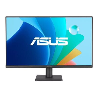 Monitor gamer Asus VA279QG 27'/ Full HD/ 1ms/ 120Hz/ IPS/ Multimídia/ Preto Monitor gamer Asus VA279QG 27'/ Full HD/ 1ms/ 120Hz/ IPS/ Multimídia/ Preto