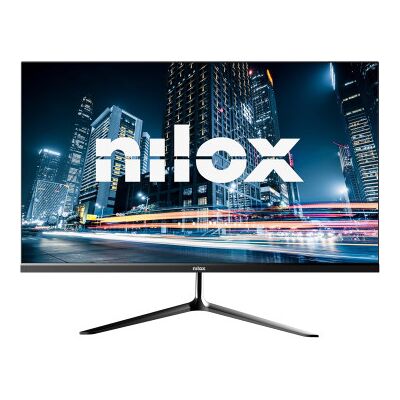 MONITOR NILOX 24" NXM24FHD1203 24VA 4MS 120 Hz MONITOR NILOX 24" NXM24FHD1203 24VA 4MS 120 Hz