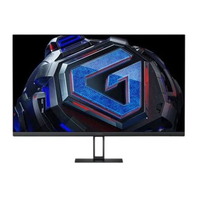 Monitor Gamer Xiaomi 2K G27Qi 27"/ QHD/ 1ms/ 180Hz/ IPS/ Preto Monitor Gamer Xiaomi 2K G27Qi 27"/ QHD/ 1ms/ 180Hz/ IPS/ Preto